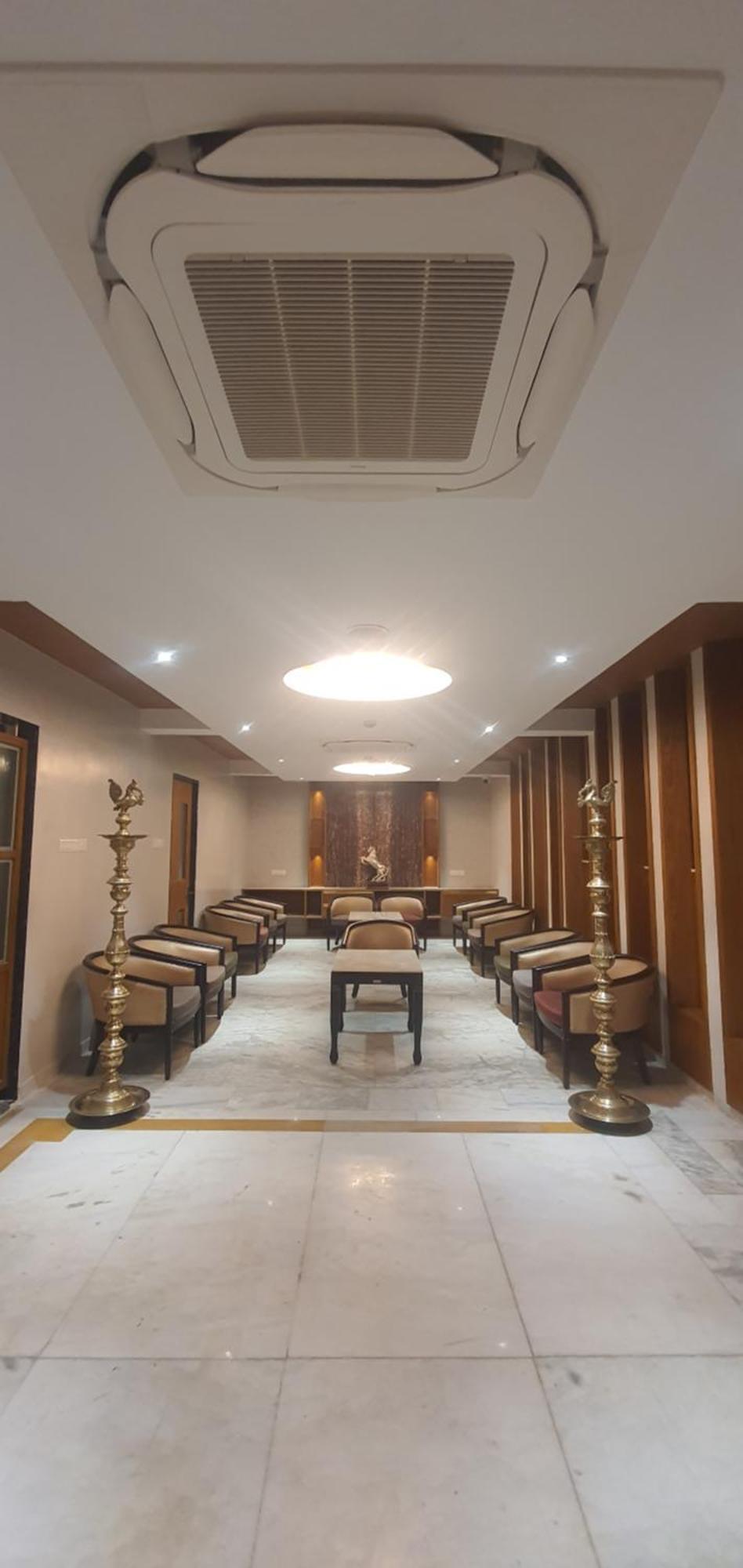 Hotel Saratharajans Madurai Exteriér fotografie