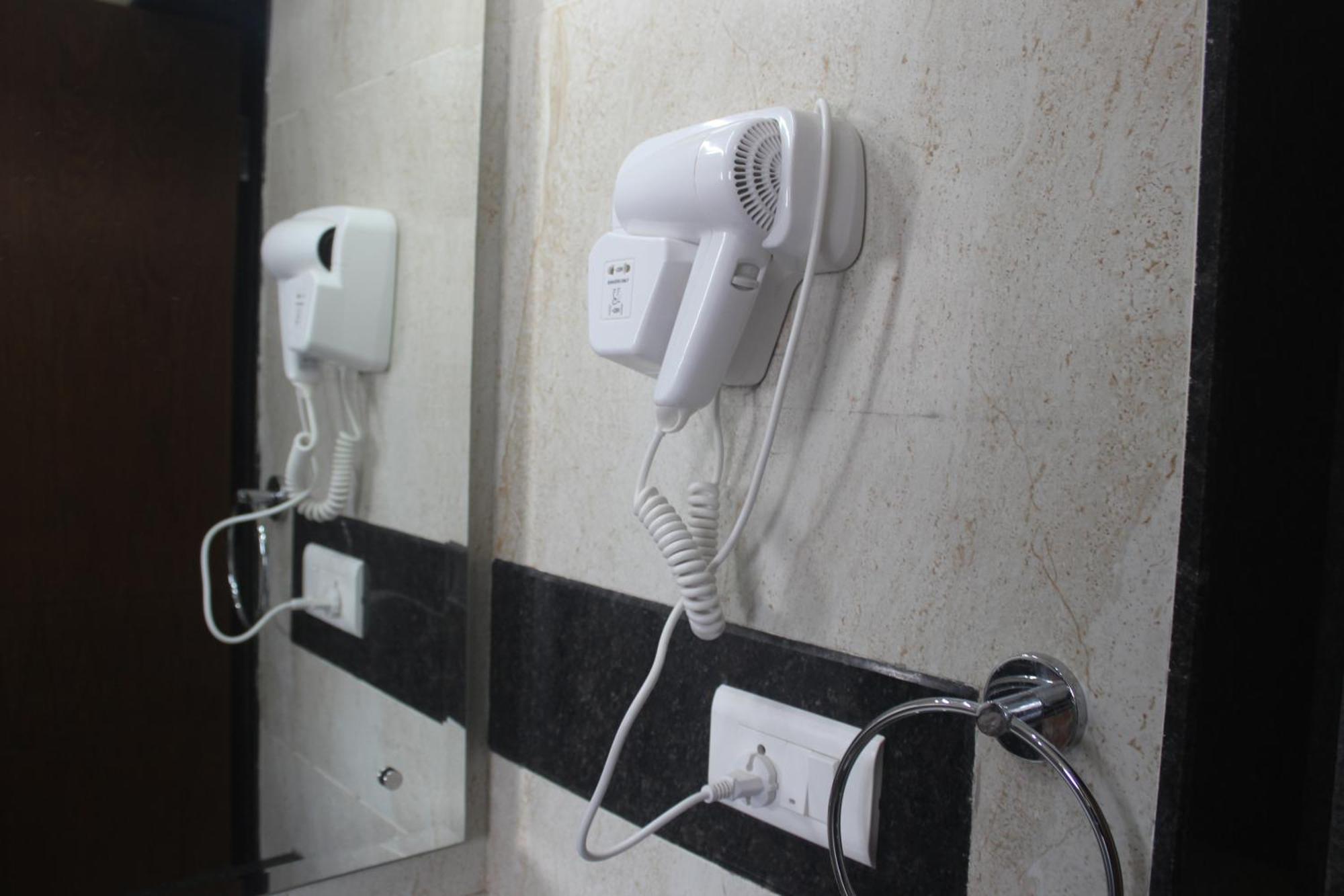 Hotel Saratharajans Madurai Exteriér fotografie